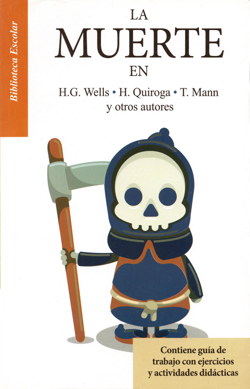 La muerte en