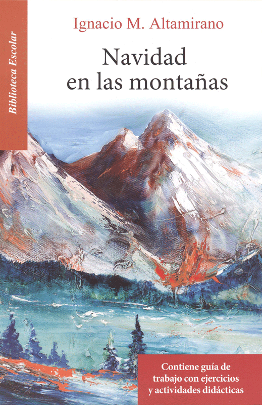 Navidad en las montañas