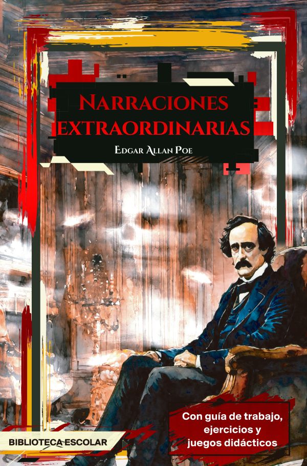 Narraciones extraordinarias