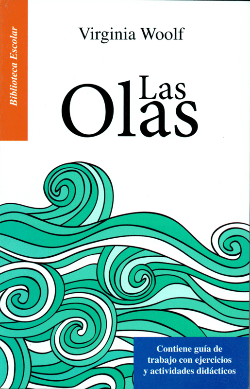 Las olas