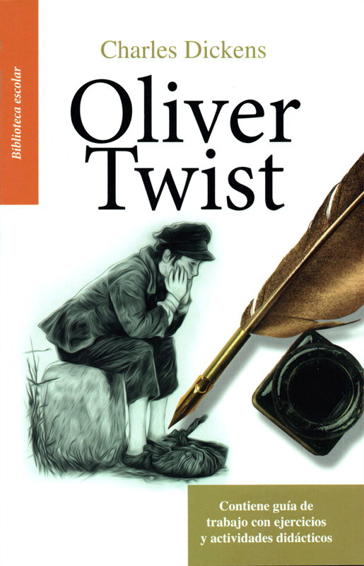 Oliver Twist