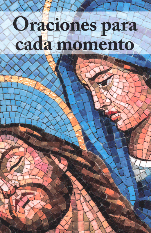 Oraciones para cada momento
