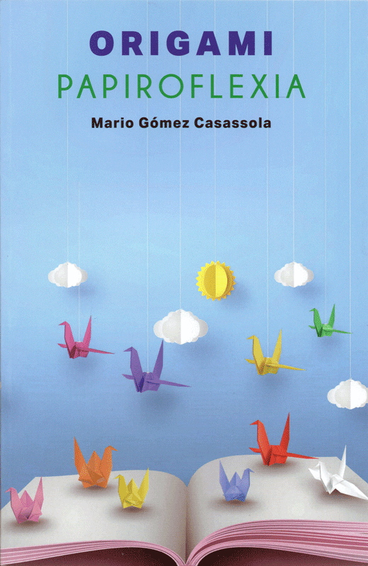 Origami papiroflexia