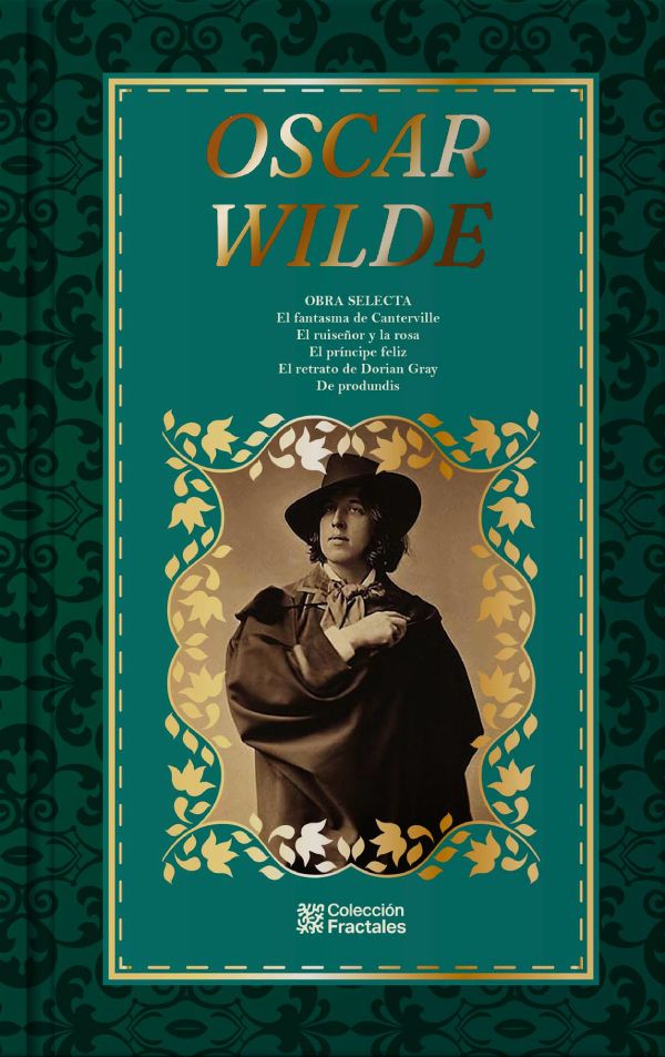 Oscar Wilde