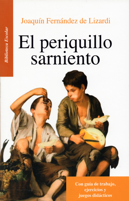 El periquillo Sarniento