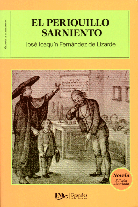 Periquillo Sarniento