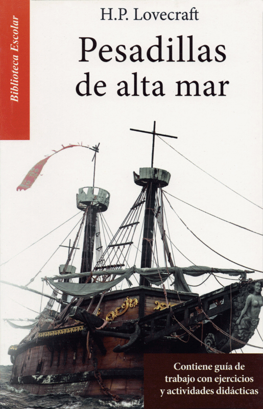 Pesadillas de alta mar
