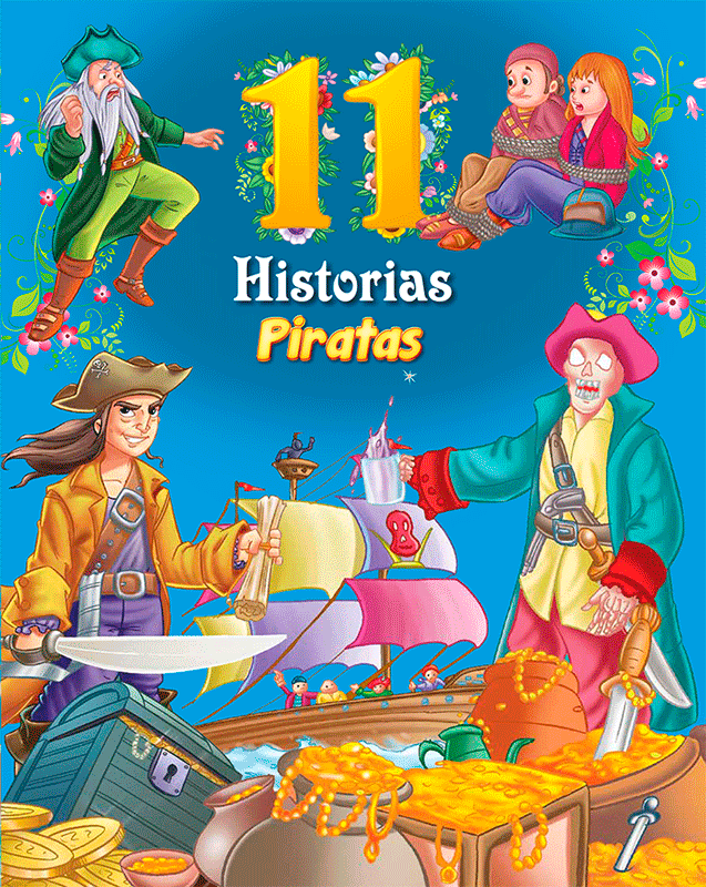 Piratas