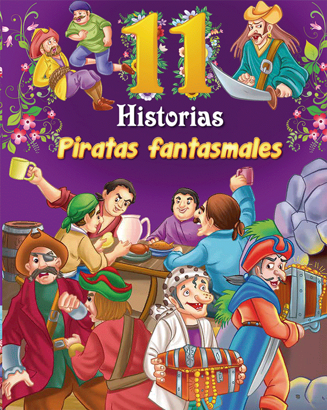 Piratas fantasmales