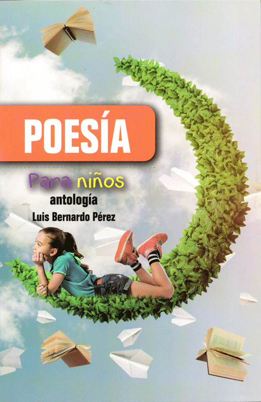 Poesía para niños