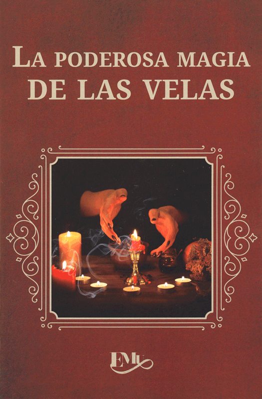 La poderosa magia de las Velas