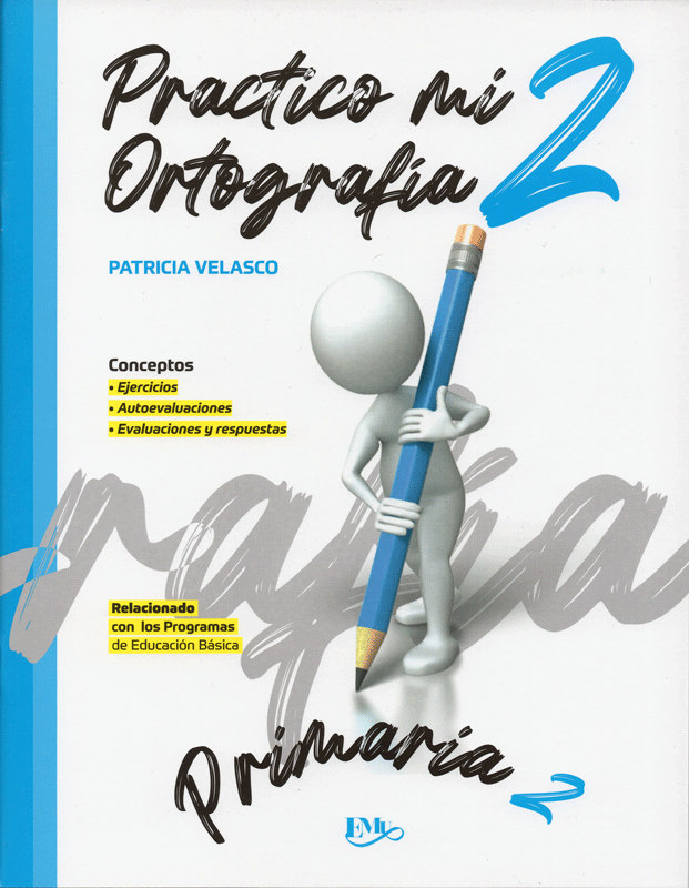 Practico mi ortografía 2