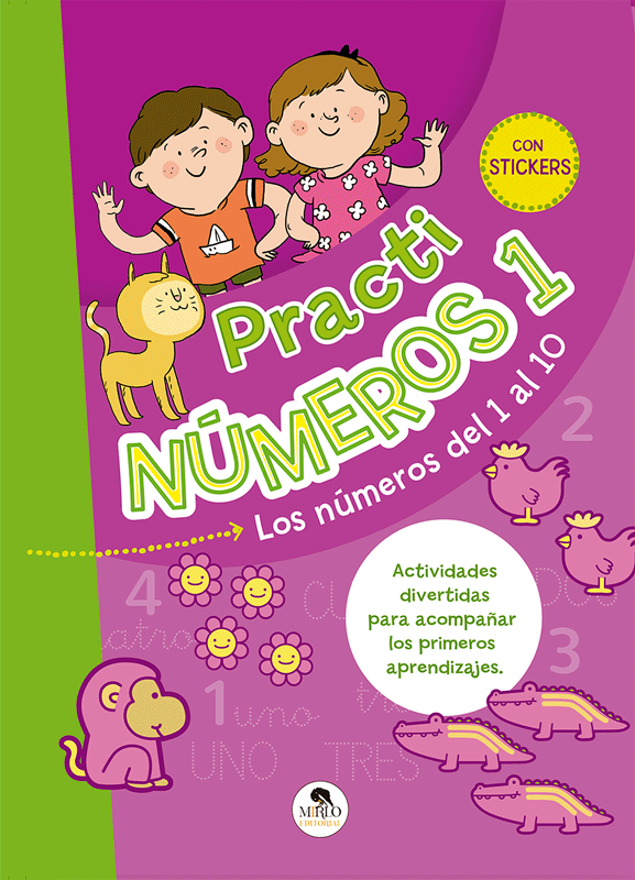 Practinúmeros 1