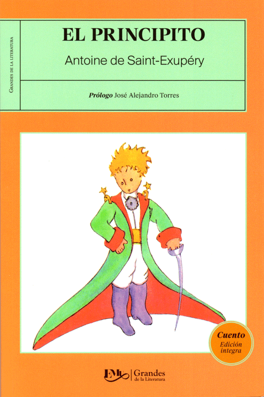 El Principito
