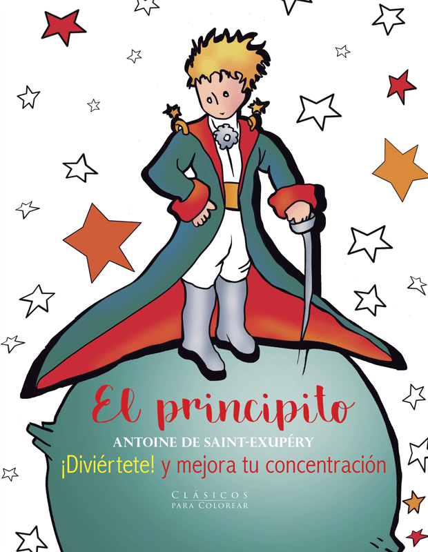 El principito