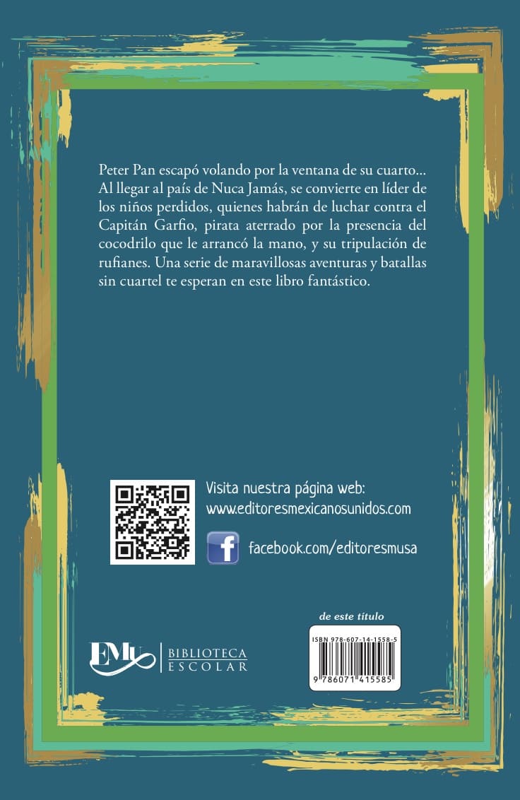 Peter Pan - Imagen 2