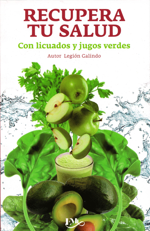 Recupera tu salud
