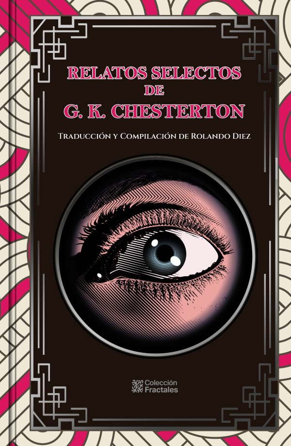 Relatos selectos de G. K. Chesterton