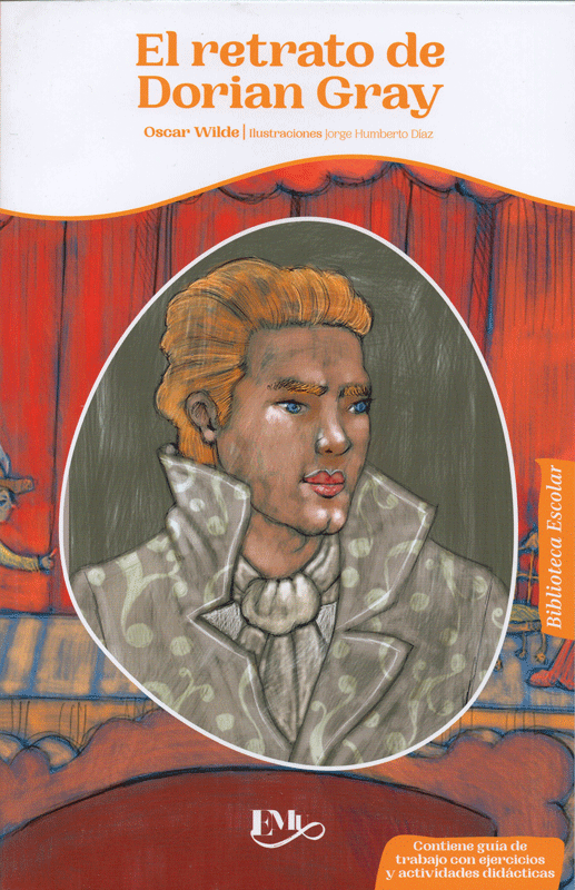 El retrato de Dorian Gray