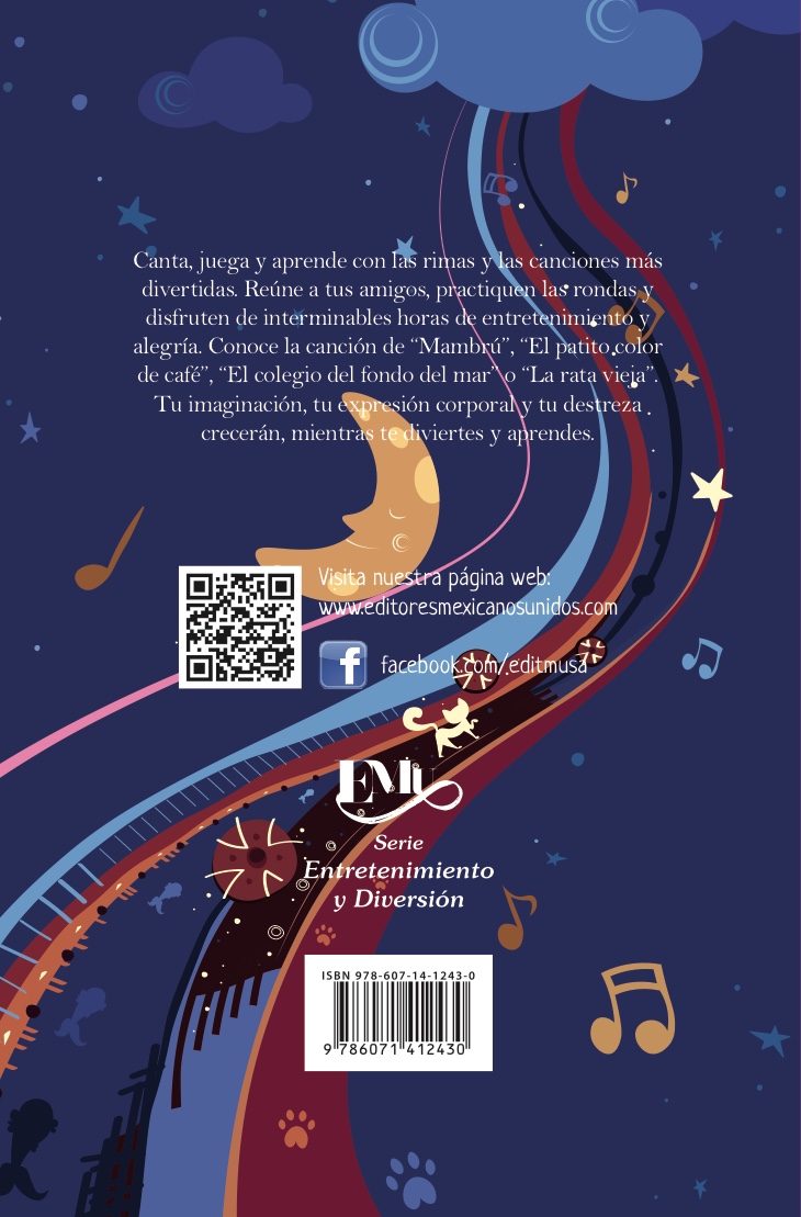 Rimas, rondas y canciones para los pequeños - Imagen 2