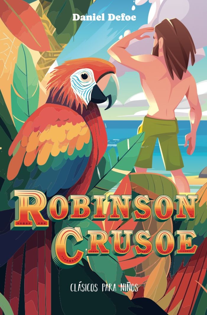 Robinson Crusoe