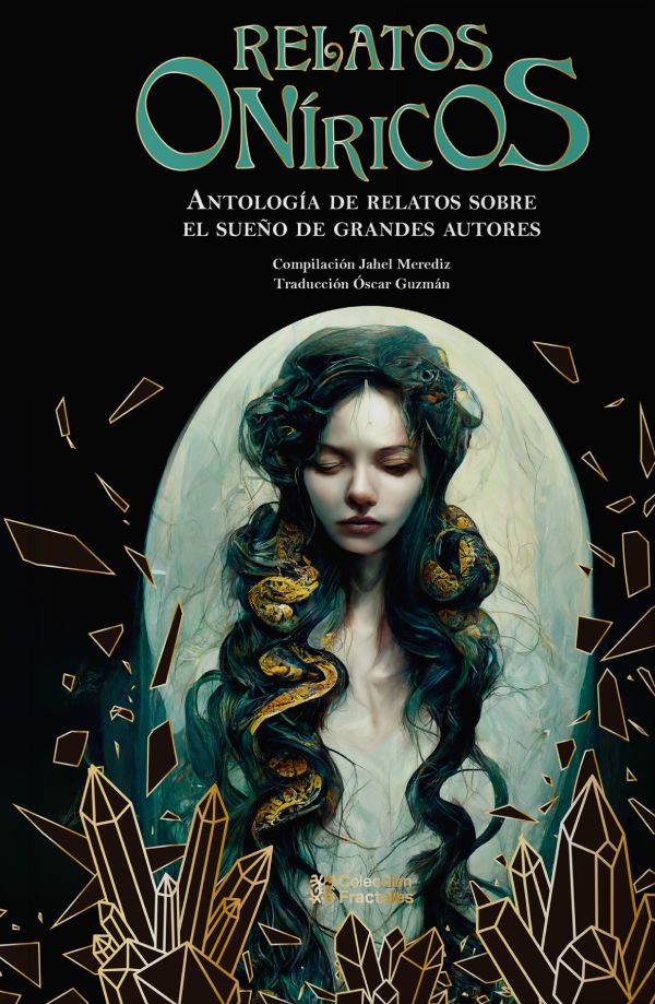 Relatos oníricos.