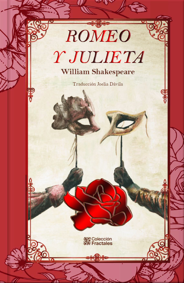 Romeo y Julieta