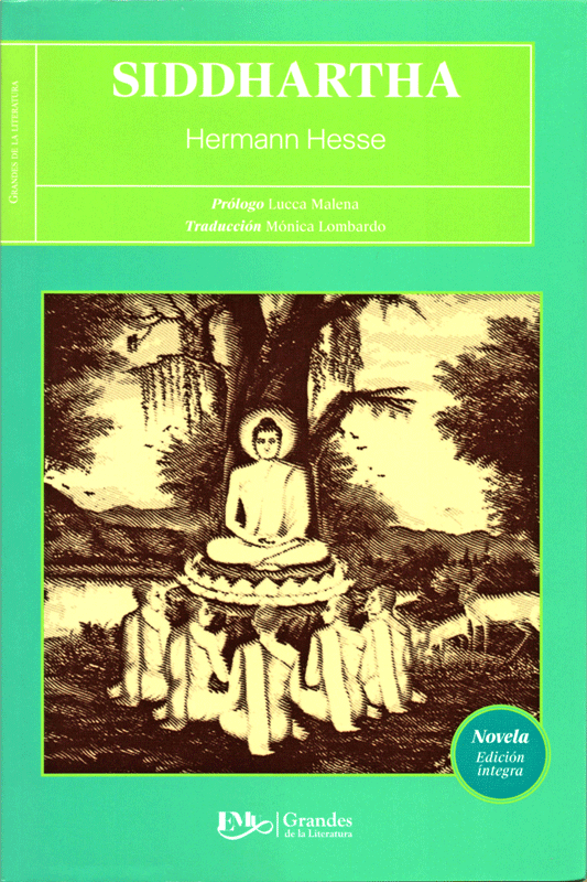 Siddhartha