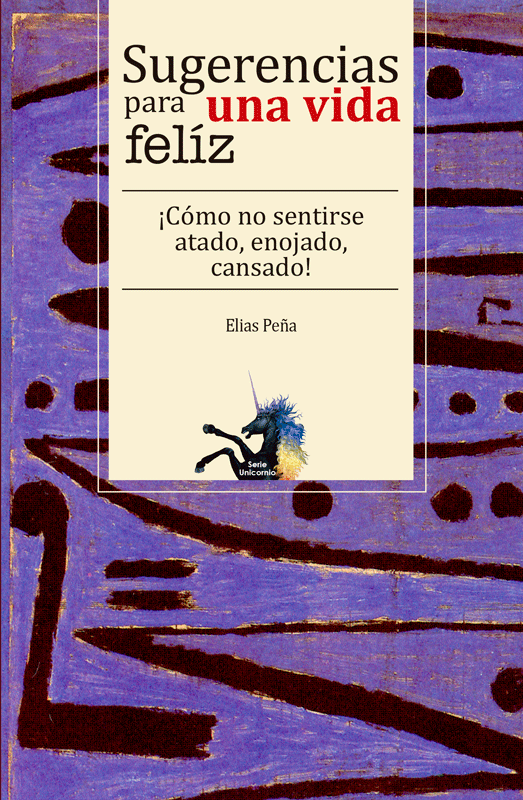 Sugerencias para una vida feliz