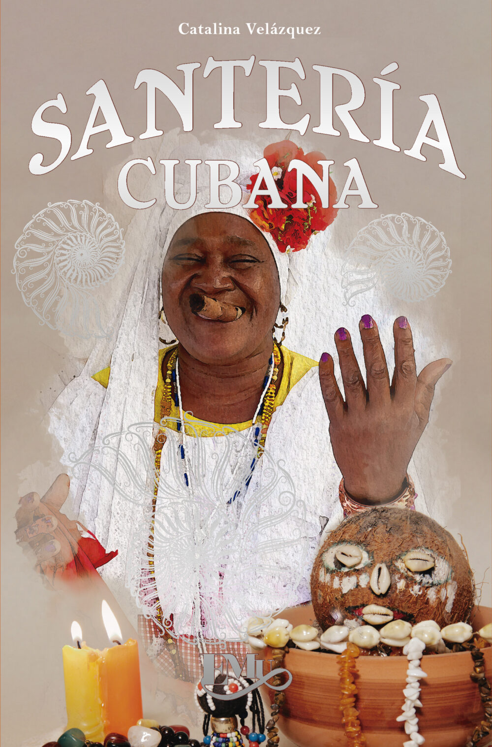 Santería cubana