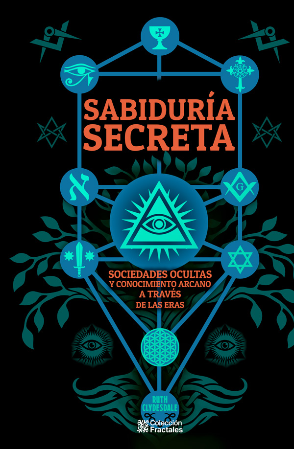 Sabiduría secreta