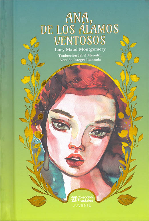 ANA, <br> DE LOS ÁLAMOS <br> VENTOSOS