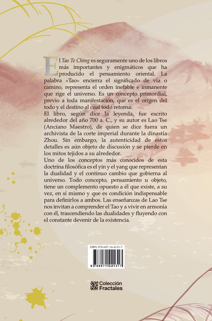 Tao Te Ching - Imagen 2