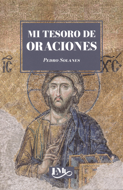 Mi tesoro de oraciones