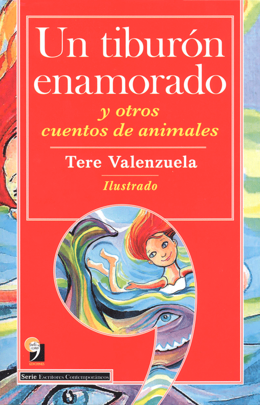 Un tiburón enamorado