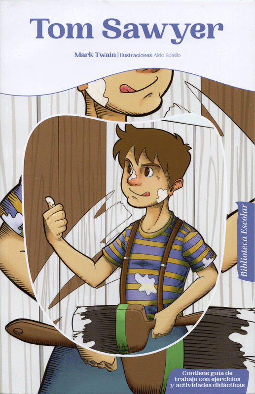 Tom Sawyer