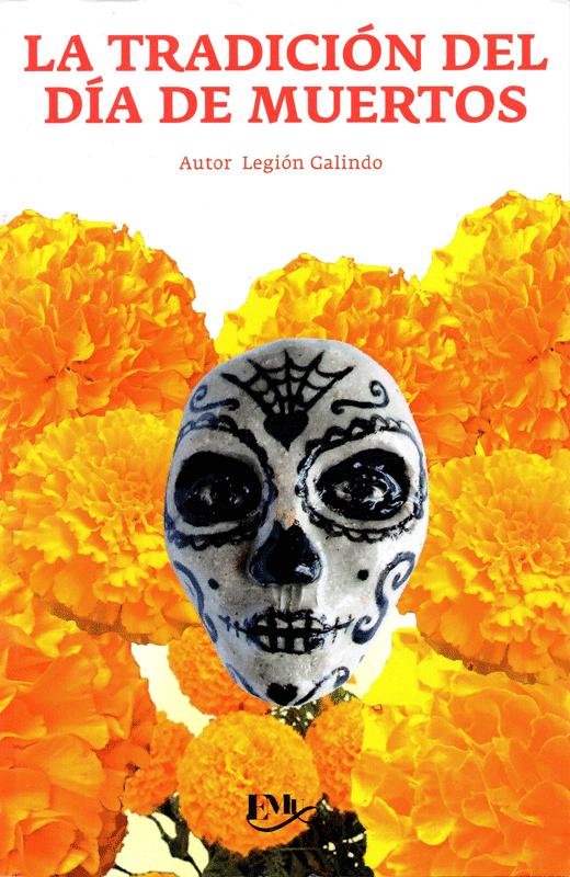 La tradición del día de muertos