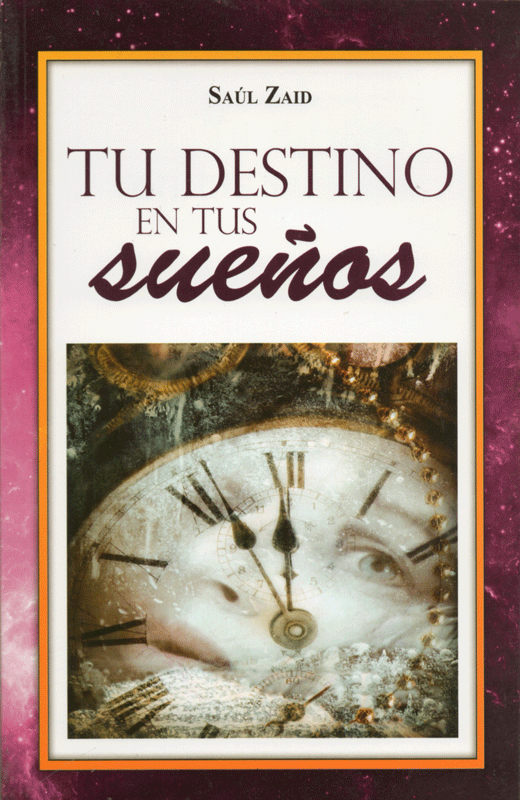 Tu destino en tus sueños