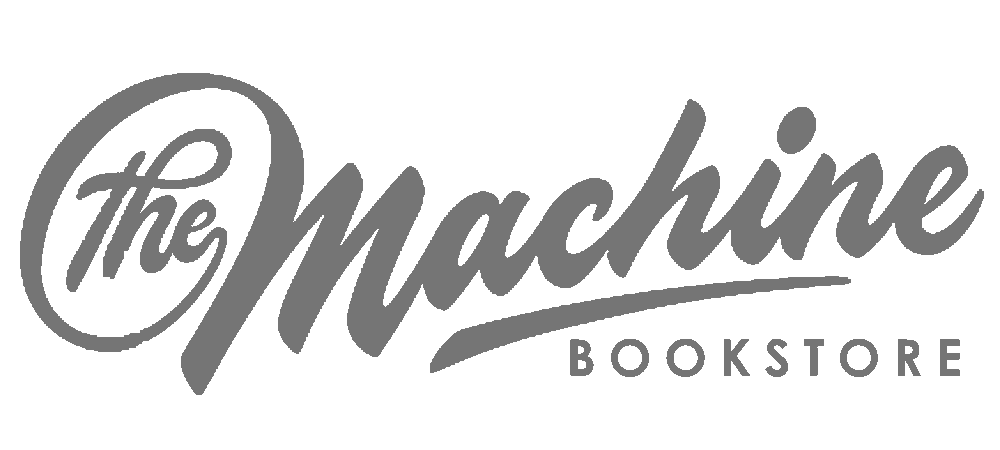The Machine bookstore