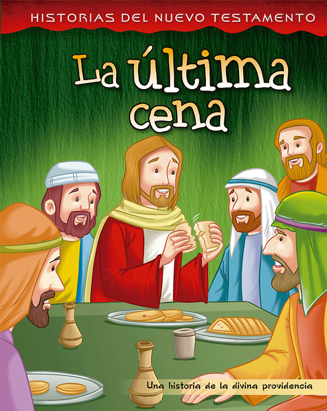 La última cena