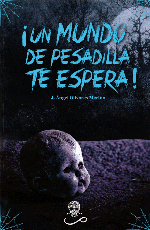 ¡Un mundo de pesadilla te espera!