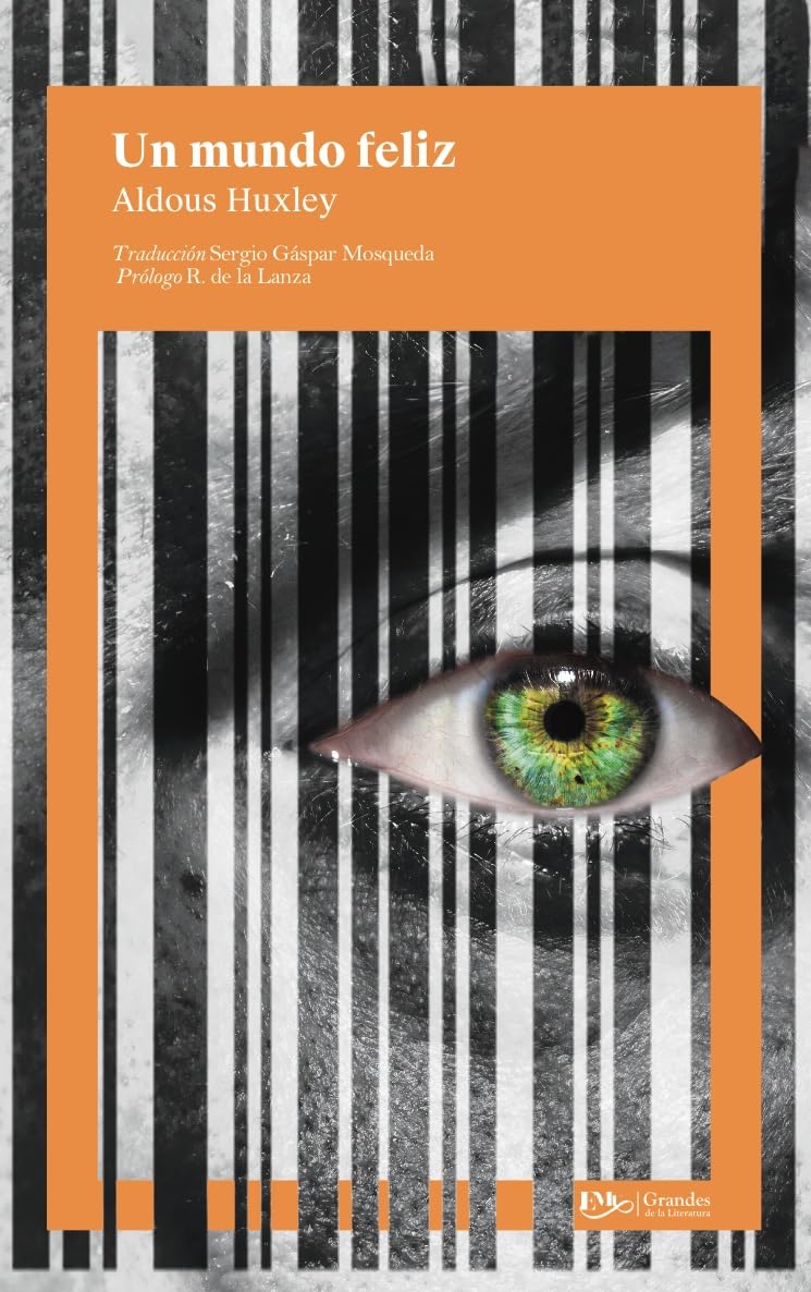 Un mundo feliz