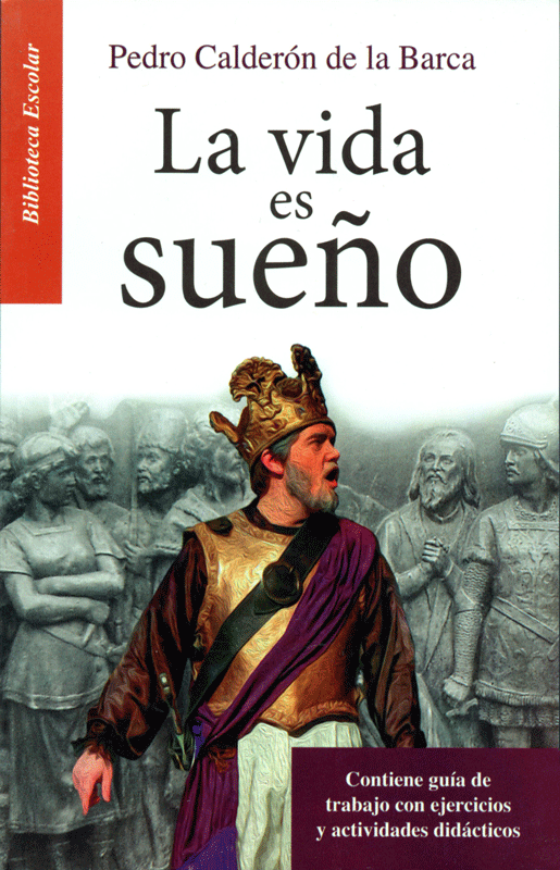 La vida es un sueño