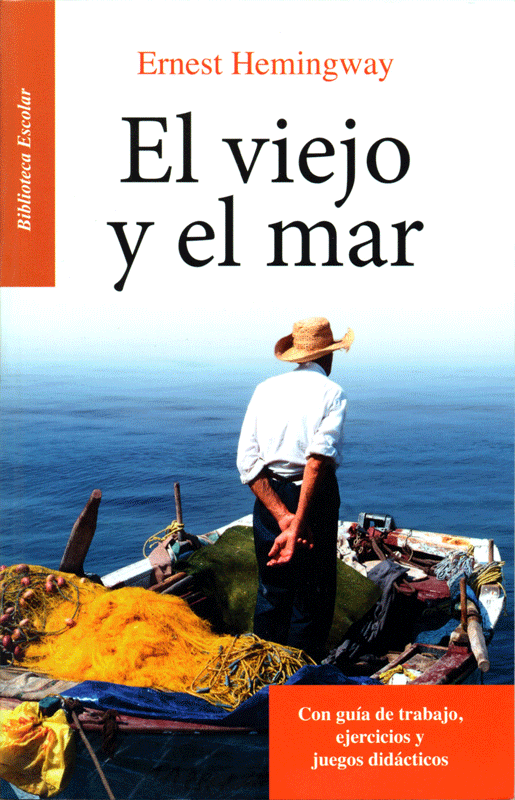 El viejo y el mar