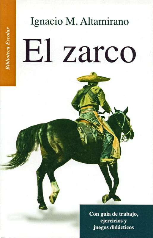 El zarco