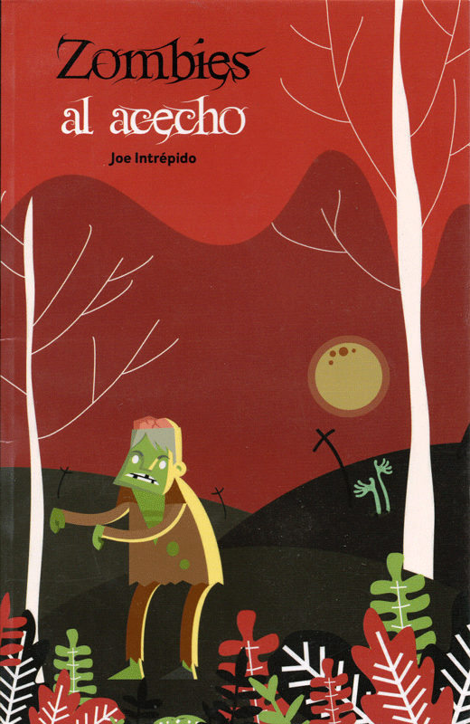 Zombis al acecho