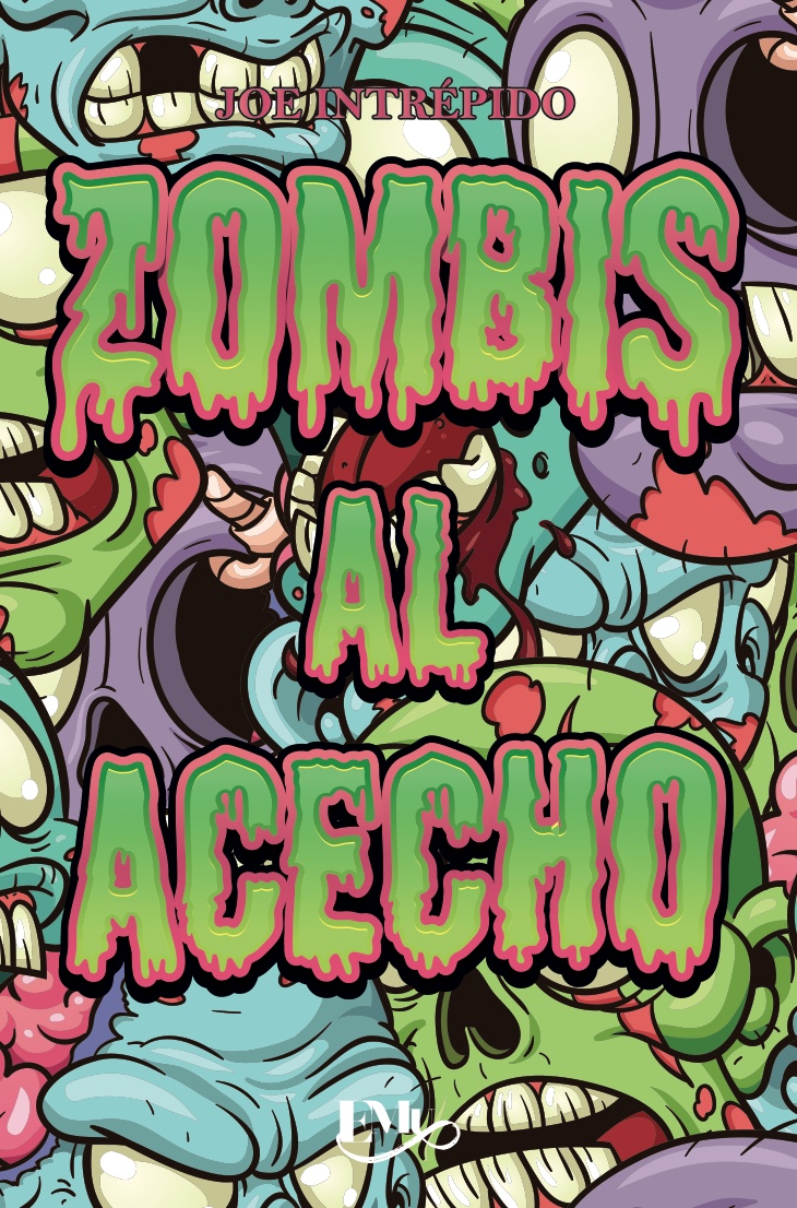 Zombis al acecho