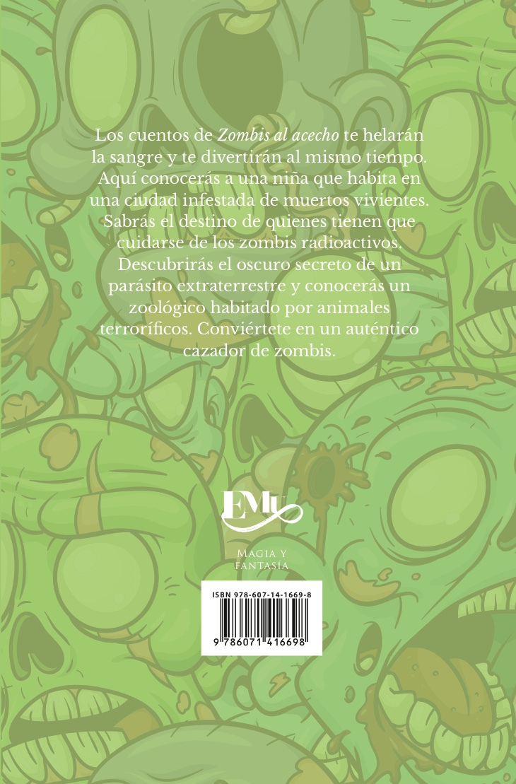 Zombis al acecho - Imagen 2