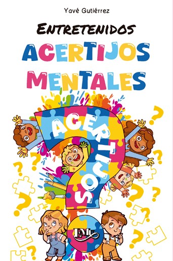 Entretenidos acertijos mentales