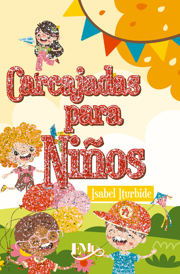 Carcajadas para niños